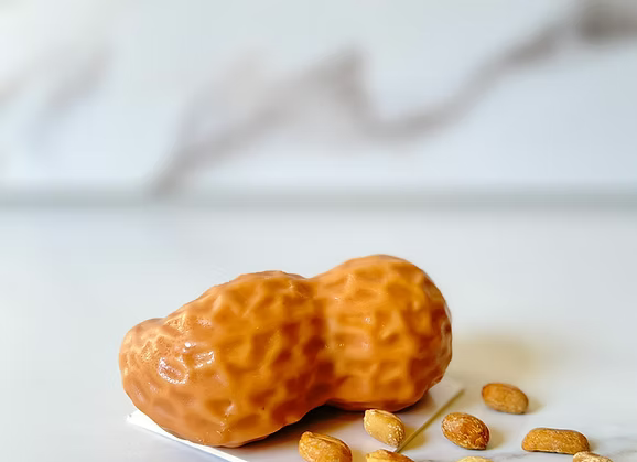 Trompe-l'œil Cacahuète