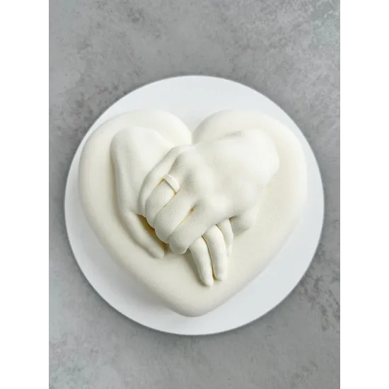 Minigateaux Inséparables