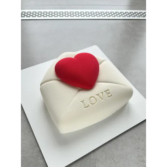 Minigateaux Enveloppe