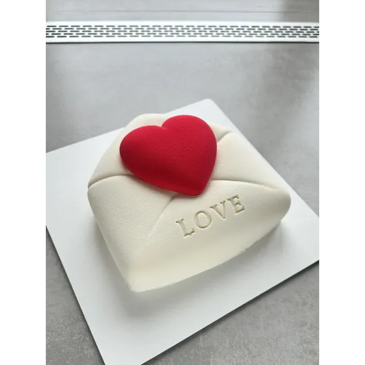 Minigateaux Enveloppe