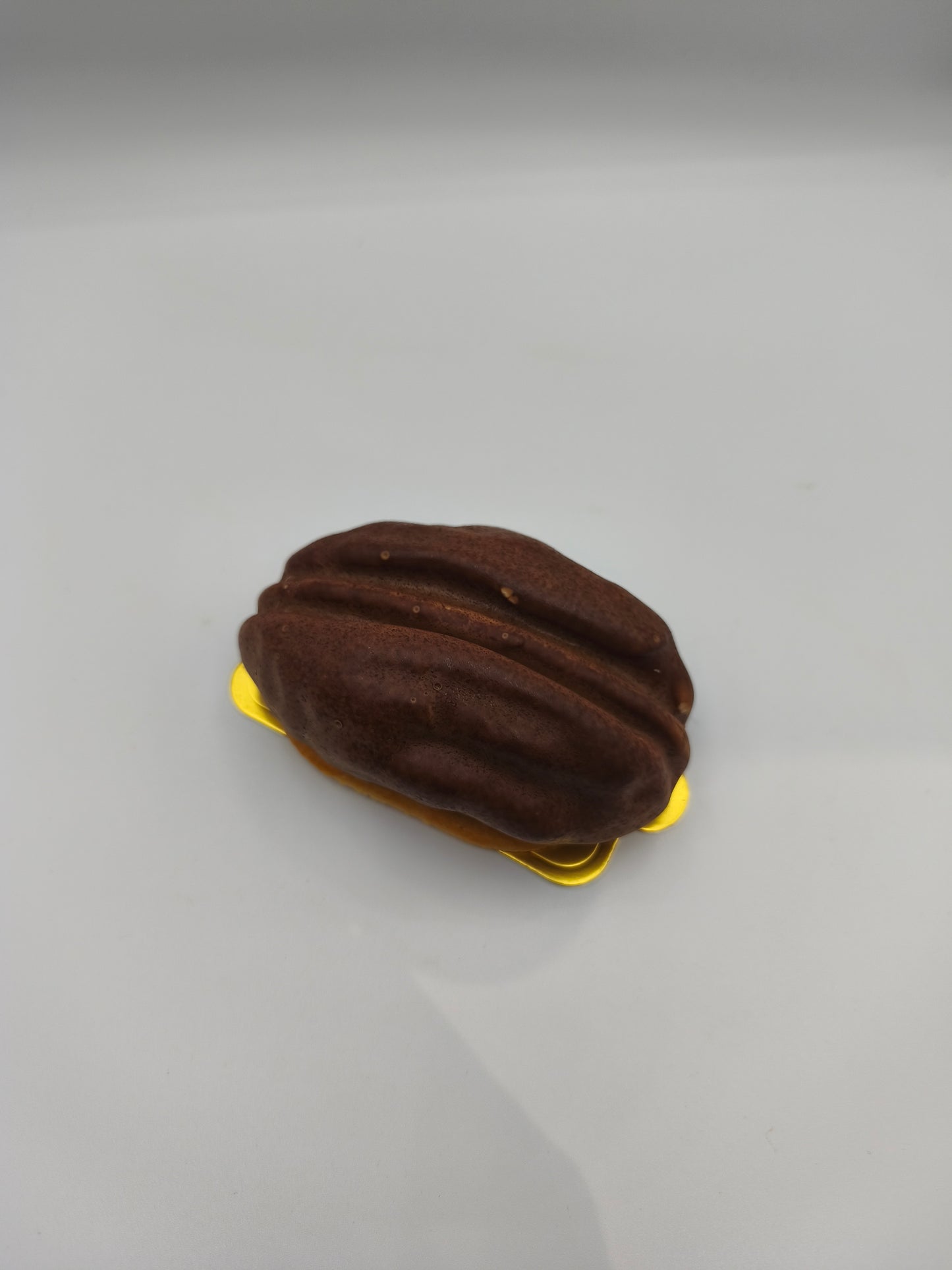 Trompe-l'œil Pecan