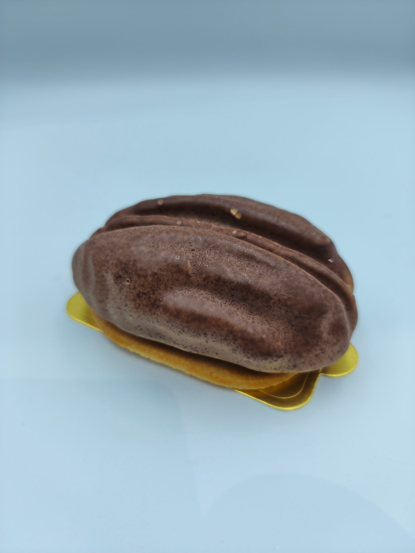 Trompe-l'œil Pecan