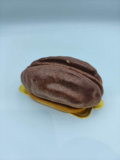 Trompe-l'œil Pecan