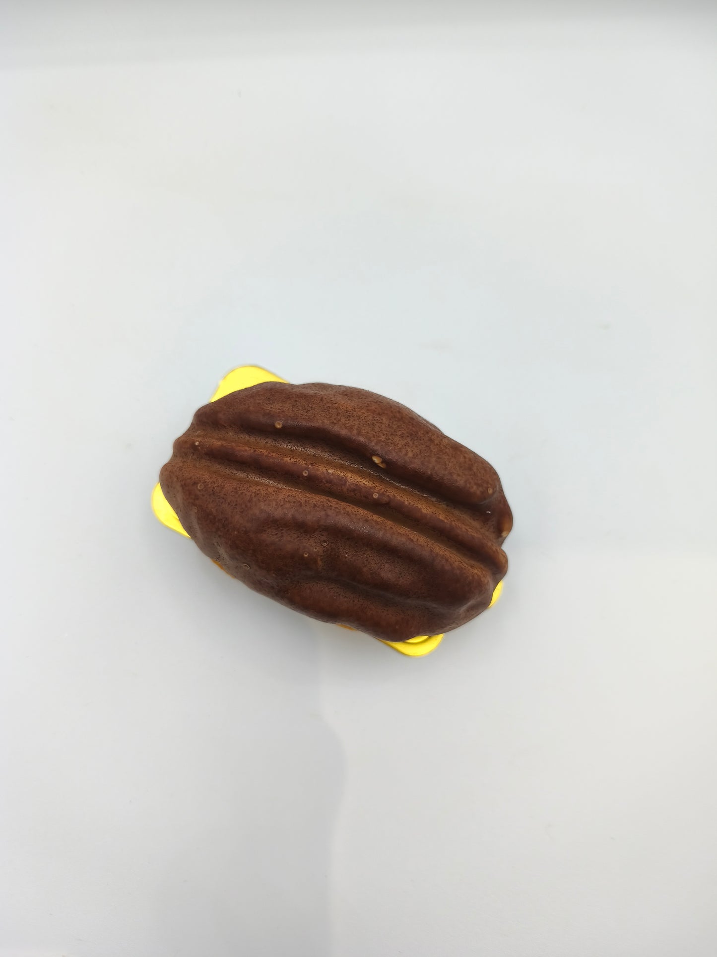 Trompe-l'œil Pecan