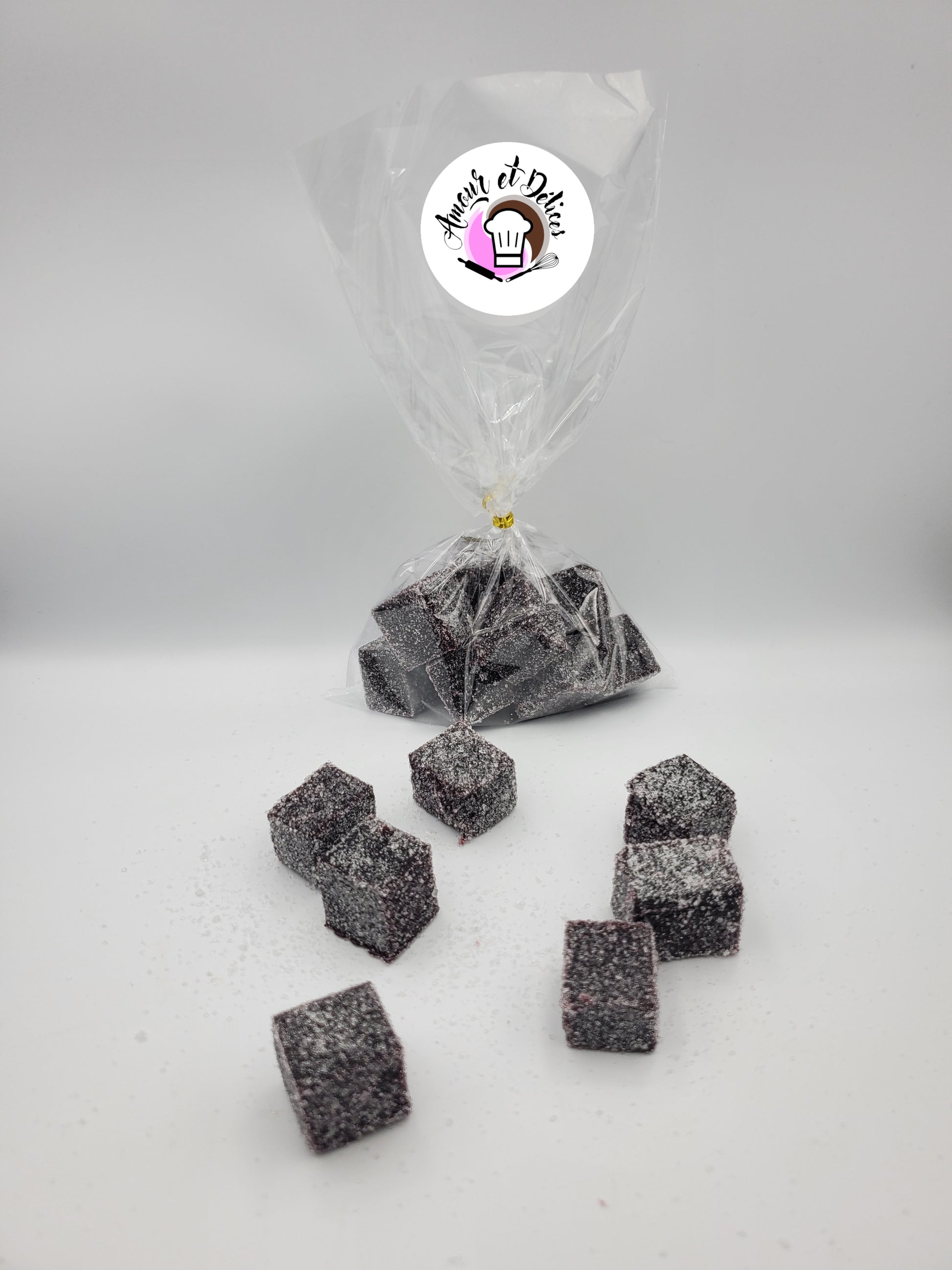 pate de fruit gout myrtille