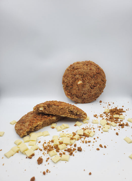 cookie gout SPECULOOS