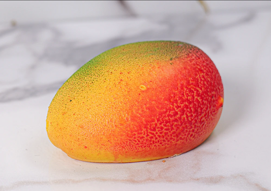 Trompe-l'œil Mangue