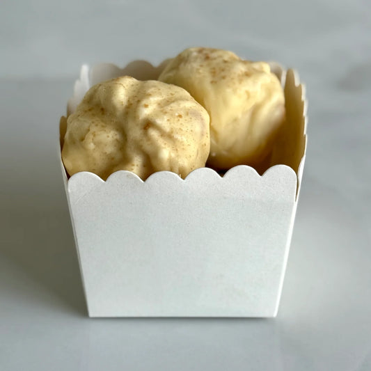 Trompe-l'œil Popcorn