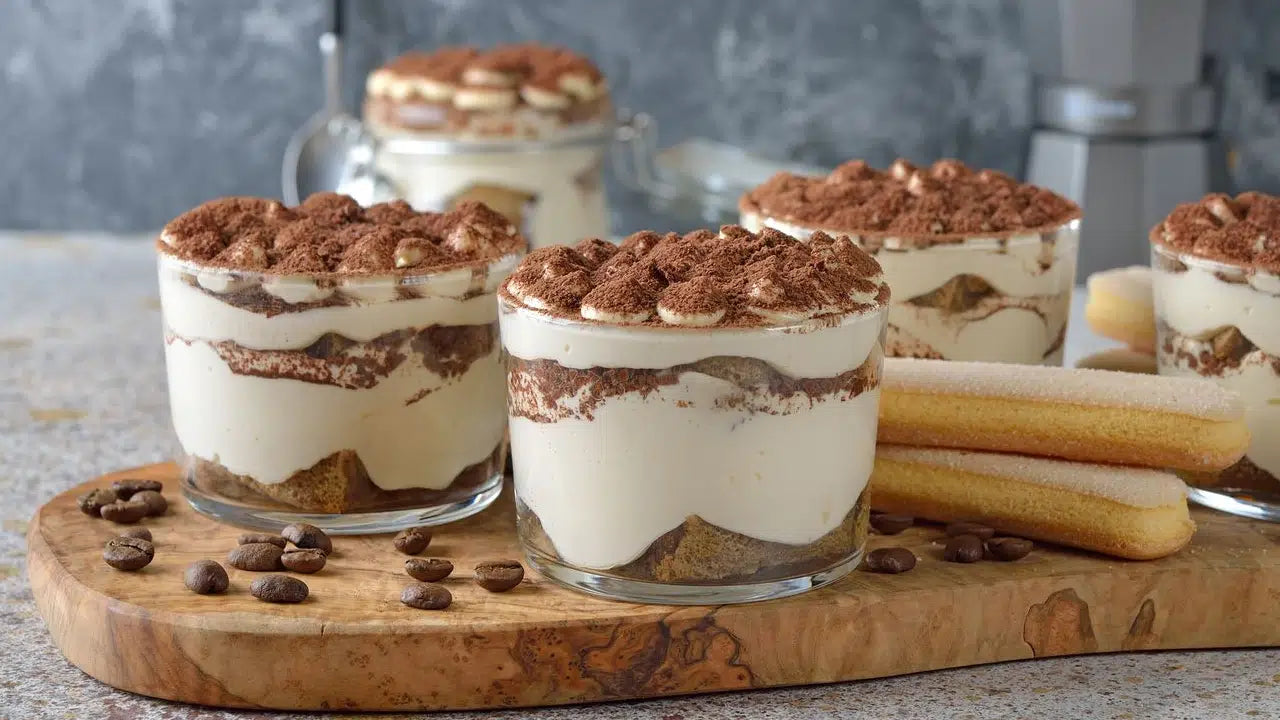 Tiramisù